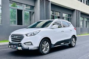 ix35 现代 2.0L 自动两驱智能型GLS 国IV