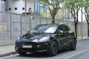 Model 3 特斯拉 煥新版 后輪驅(qū)動