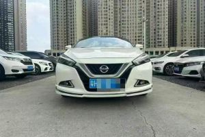 LANNIA 藍(lán)鳥 日產(chǎn) 1.6L CVT高能潮音版