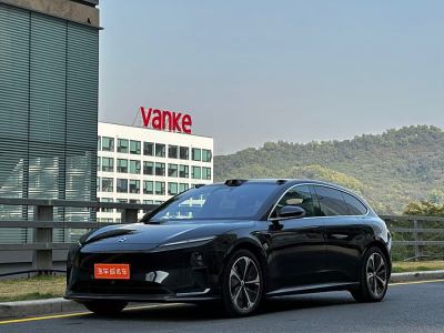 2024年12月 蔚來 蔚來ET5T 75kWh Touring圖片