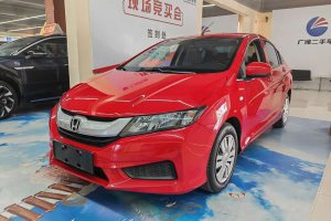 鋒范 本田 1.5L CVT舒適版