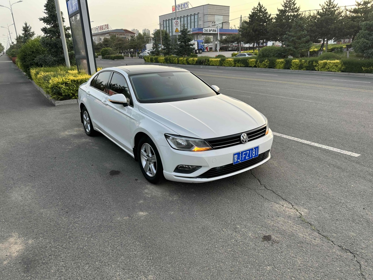 大眾 凌渡  2017款 230TSI DSG風尚版圖片
