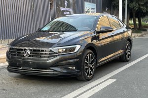 速腾 大众 280TSI DSG豪华型 国VI