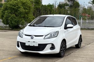 奔奔 長(zhǎng)安 1.4L IMT豪華型 國(guó)IV