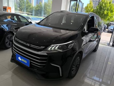 2020年9月 上汽大通 G50 1.5T 首發(fā)款自動豪華版 6座圖片