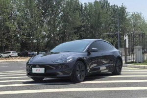Model 3 特斯拉 煥新版 后輪驅(qū)動(dòng)