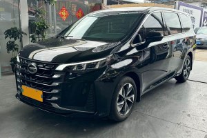 M6 廣汽傳祺 PRO 270T DCT豪華版