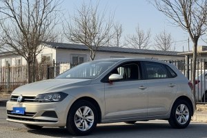 Polo 大眾  Plus 1.5L 自動(dòng)全景樂享版