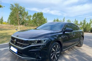 帕薩特 大眾 380TSI 豪華版