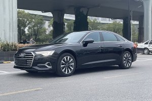 奧迪A6L 奧迪 45 TFSI 臻選致雅型