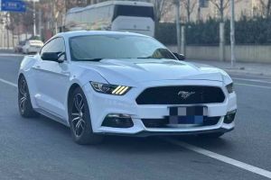 Mustang 福特 2.3L EcoBoost