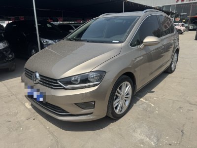 2018年7月 大眾 高爾夫?嘉旅 230TSI 自動豪華型圖片