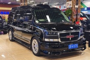 SAVANA GMC 5.3L 1500運(yùn)動(dòng)版