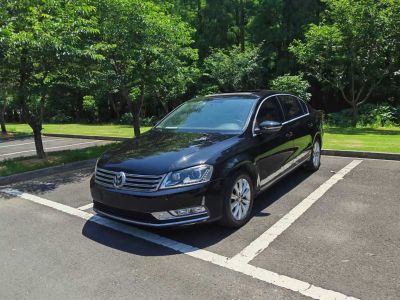 2015年1月 大眾 邁騰 1.4 TSI 豪華型(改款)圖片