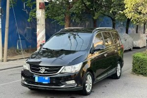 730 寶駿 1.8L 手動舒適型 7座