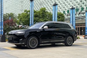 問界M9 賽力斯 增程 Ultra版 42kWh