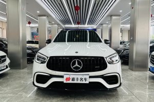 奔驰GLC 奔驰 改款 GLC 260 L 4MATIC 豪华型