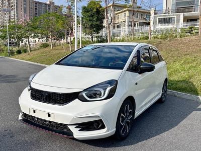 2022年3月 本田 LIFE 1.5L CVT SPORT心动版图片