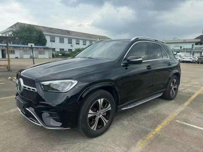 2024年1月 奔驰 奔驰EQE SUV 350 4MATIC 先锋版图片