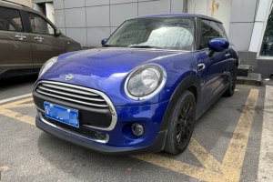 MINI MINI 1.5T ONE PLUS