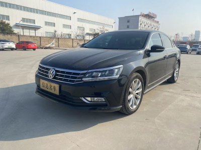 2017年6月 大眾 帕薩特 280TSI DSG尊榮版圖片