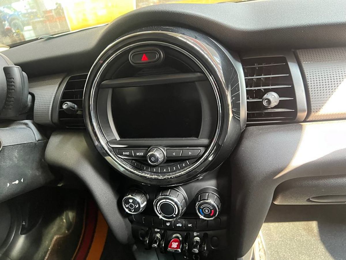 MINI MINI  2014款 1.5T COOPER Fun圖片