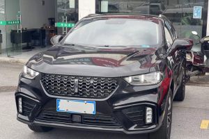 全順 福特 2.0T汽油多功能商用車中軸低頂上掀尾門國V
