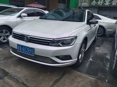 2016年6月 大眾 凌渡 230TSI DSG風(fēng)尚版圖片