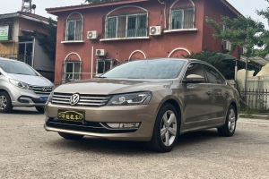 帕薩特 大眾 1.8TSI DSG御尊版
