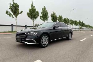 奔馳E級(jí) 奔馳 E 260 L
