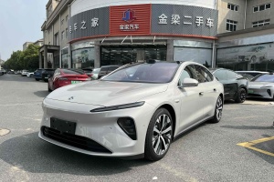 蔚来ET7 蔚来 75kWh