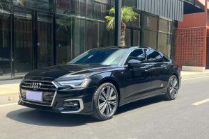 奧迪A6 奧迪 allroad