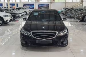 奔馳E級 奔馳 改款 E 260 L 豪華型