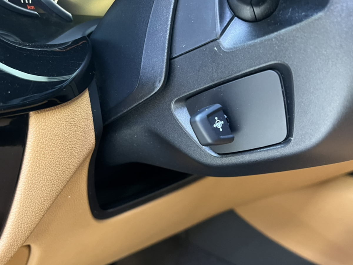 宝马 宝马5系  2018款 530Li 领先型 M运动套装图片
