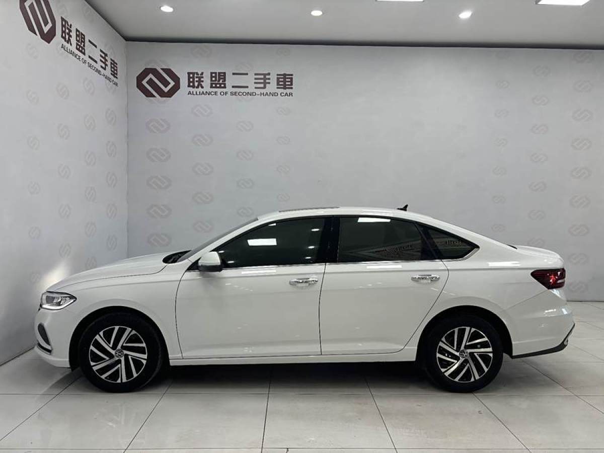 大眾 朗逸  2023款 300TSI DSG滿逸版圖片