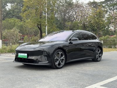 2024年9月 蔚來 蔚來ET5T 75kWh Touring圖片