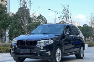 寶馬X5 寶馬 xDrive35i 典雅型