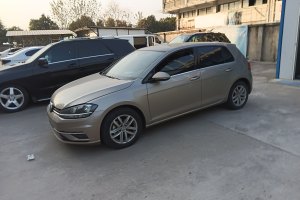 高爾夫 大眾  280TSI DSG舒適型 國VI