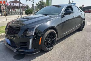ATS-L 凱迪拉克 28T 領(lǐng)先型