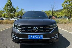 探岳 大眾 280TSI 兩驅(qū)豪華Plus進(jìn)階版