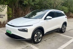 G3 小鵬 G3i 460G