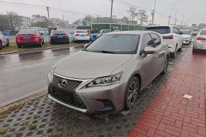 CT 雷克薩斯 CT200h 舒適版 單色 國VI