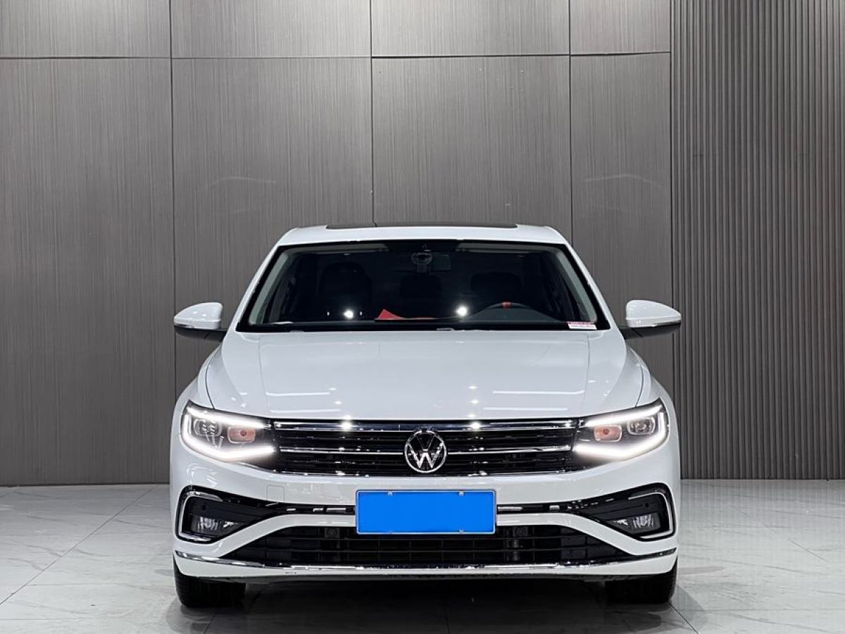 大眾 寶來(lái)  2024款 200TSI DSG智行版圖片