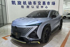 UNI-T 長安 1.5T 運動版 尊貴型