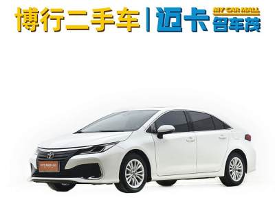 2022年8月 丰田 亚洲狮 2.0L 精英版图片