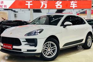 Macan 保时捷 Macan 2.0T