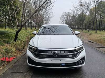 2022年11月 大眾 速騰 280TSI DSG超越版圖片