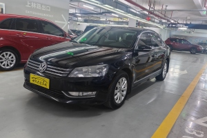 帕薩特 大眾 1.8TSI DSG尊雅版