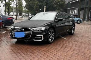 奧迪A6L 奧迪 40 TFSI 豪華致雅型