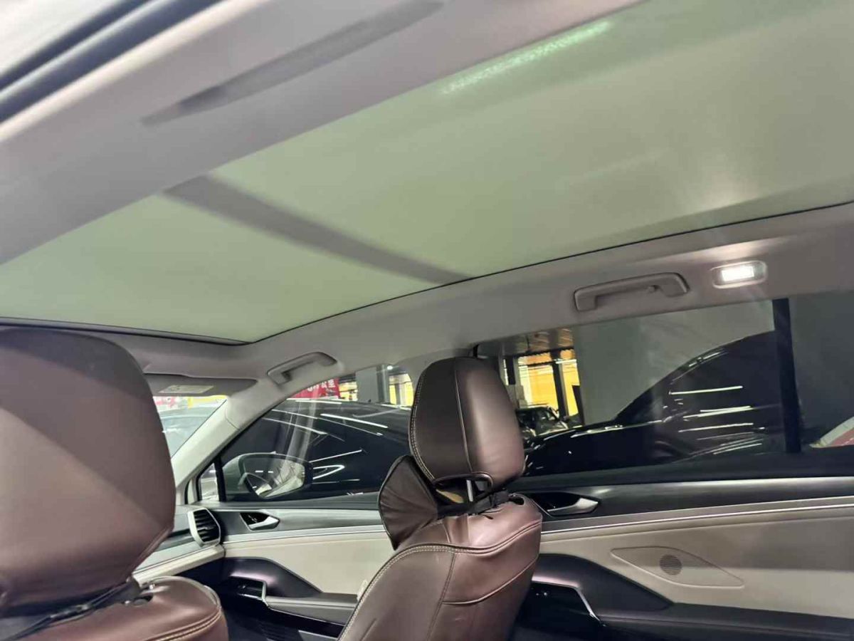大眾 速騰  2021款 200TSI DSG超越版圖片